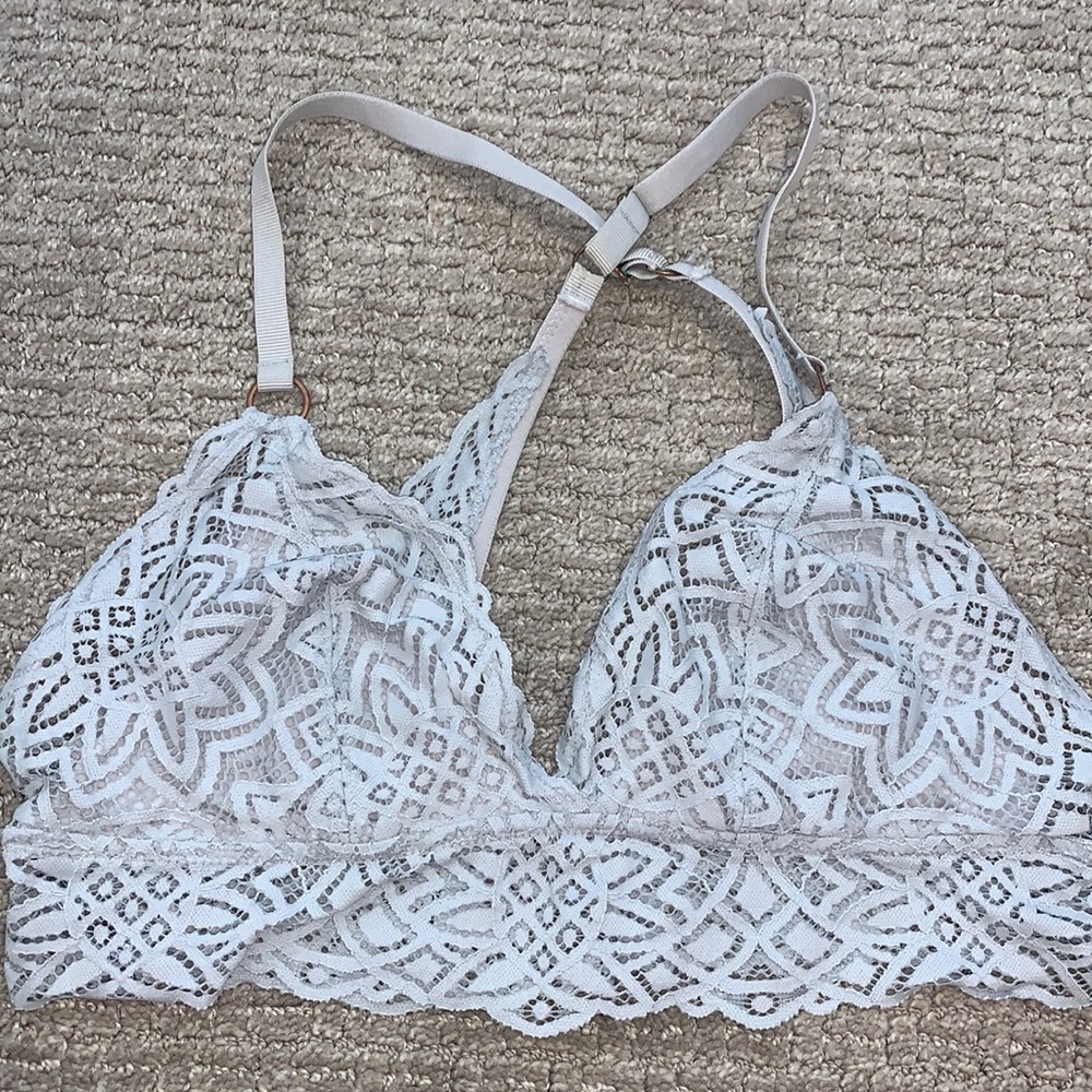 Aerie Lace Bra Like New